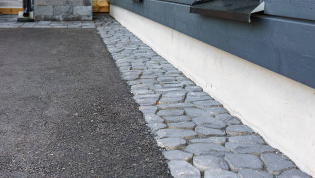 Best Residential Paver Driveway  in Marshall, WI