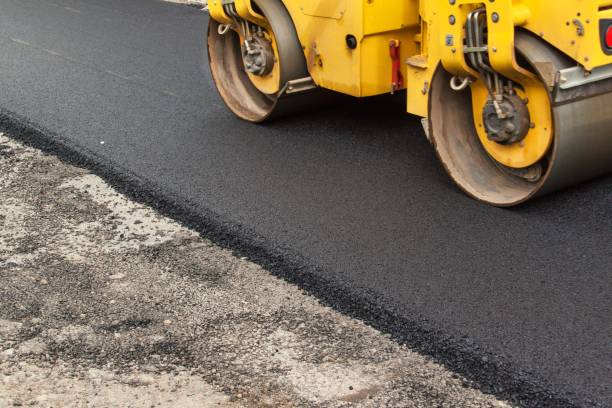 Best Best Driveway Pavers  in Marshall, WI